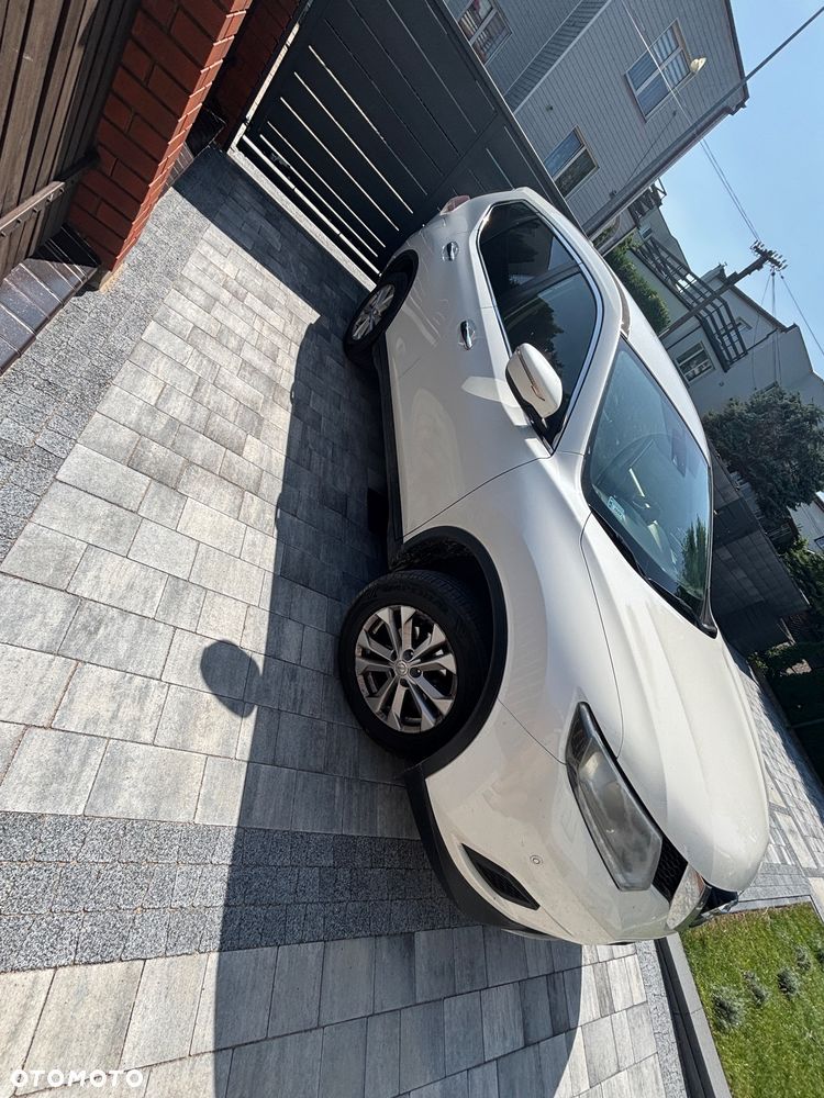 Nissan X-Trail 1.6 DCi Acenta 2WD - 1