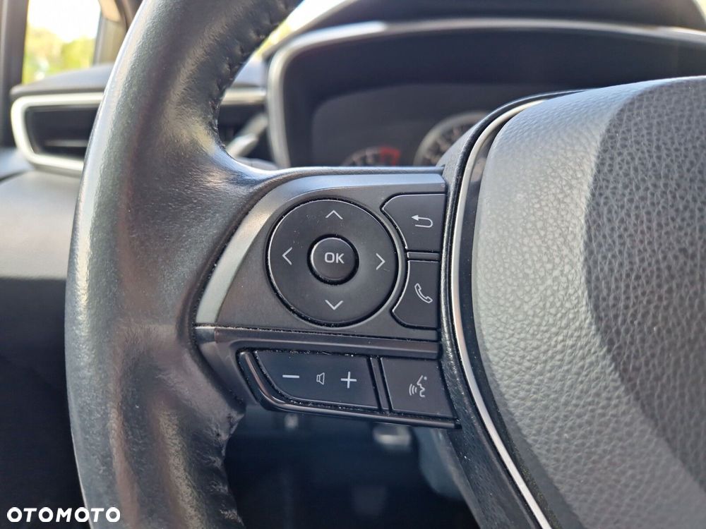 Toyota Corolla - 17