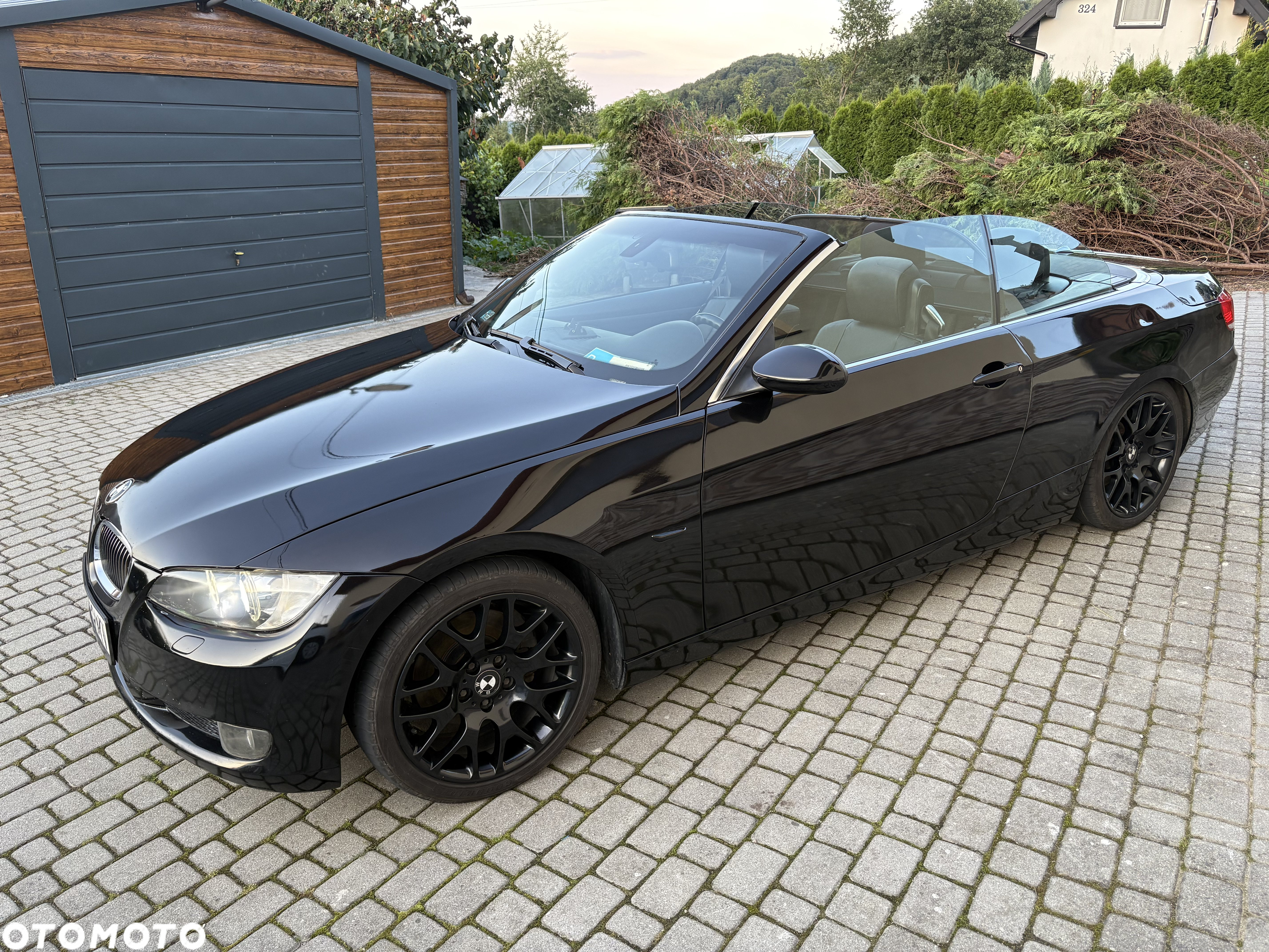 BMW Seria 3 - 8