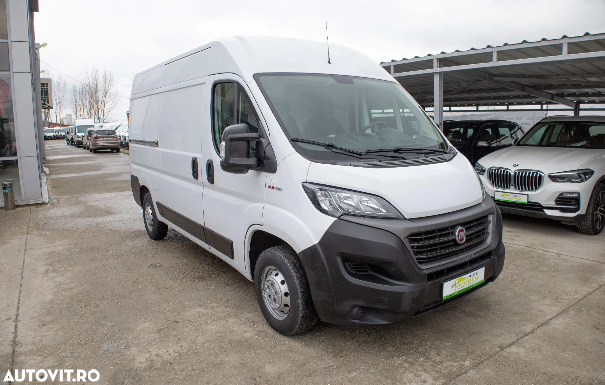 Fiat Ducato - 9
