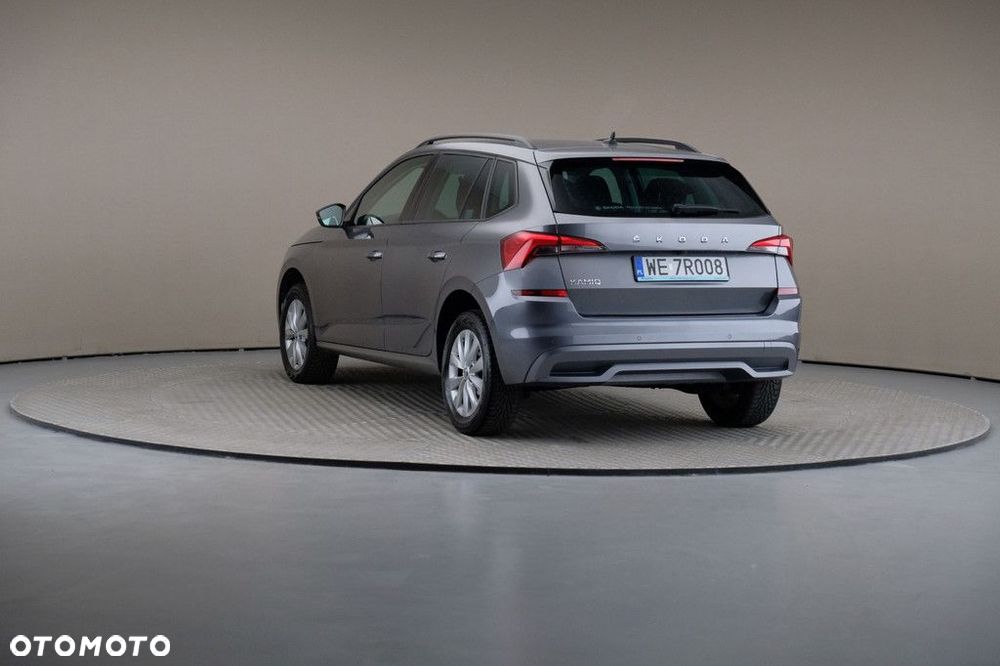 Skoda Kamiq 1.0 TSI Ambition - 2