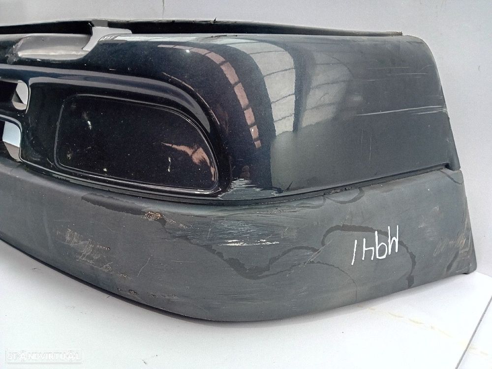 Pára-choques frente CITROËN Saxo (S0, S1) - 3