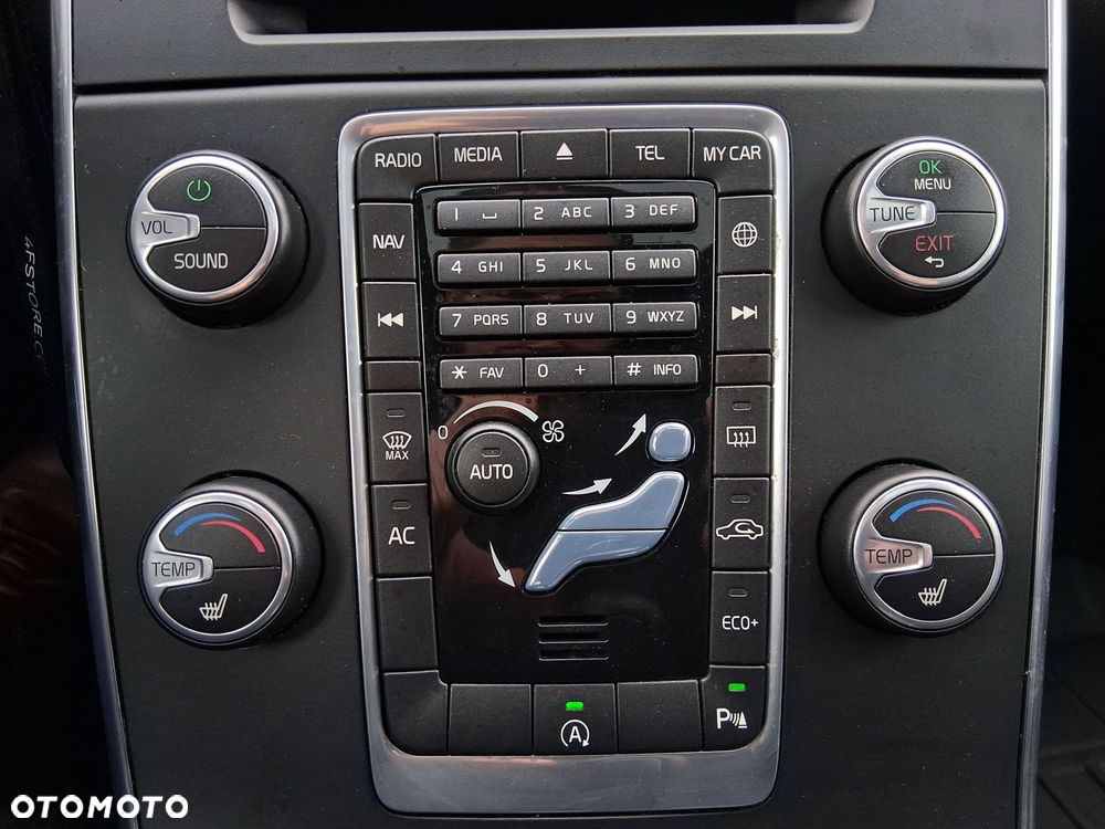 Volvo V60 - 23