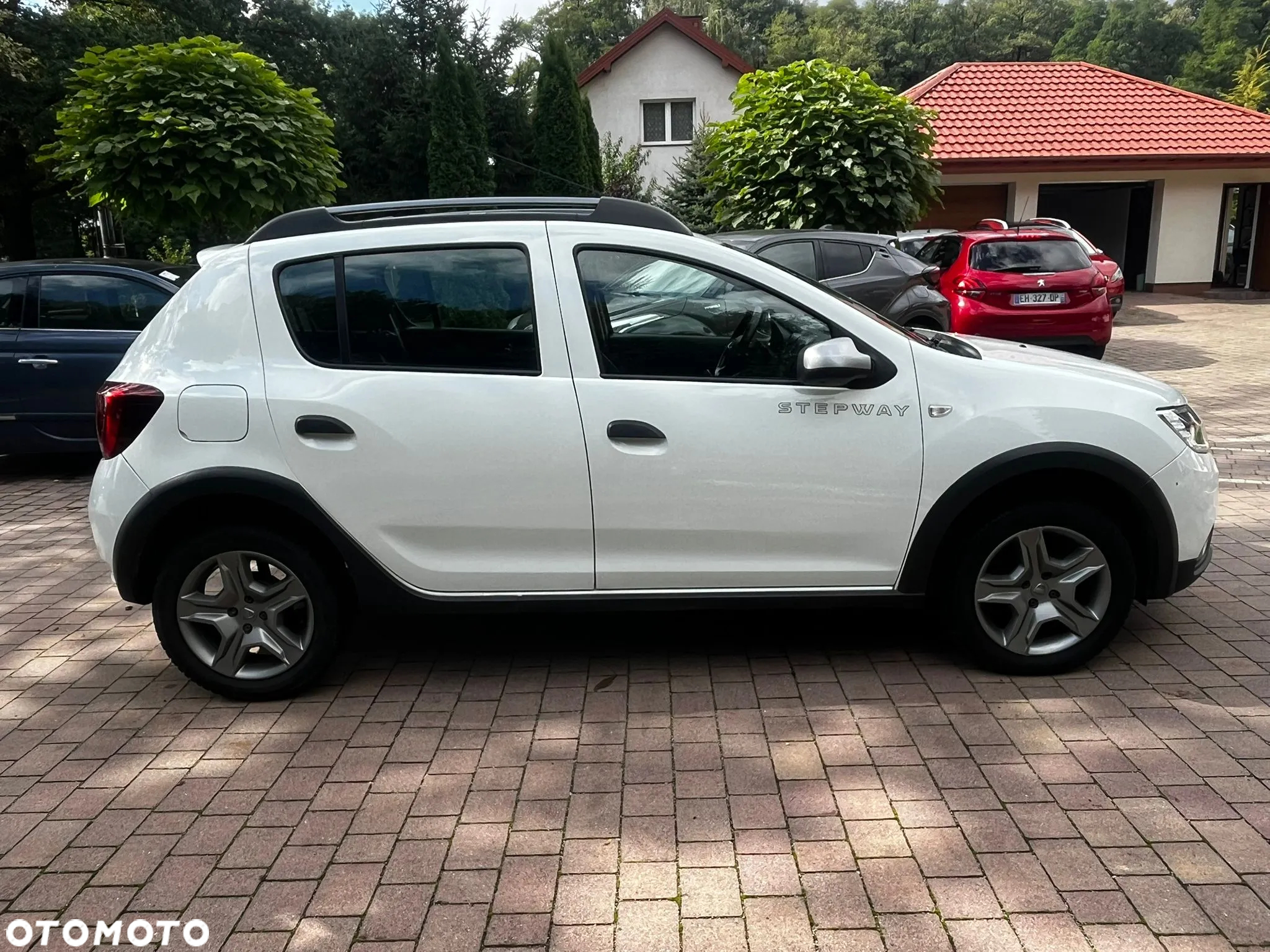Dacia Sandero Stepway - 5