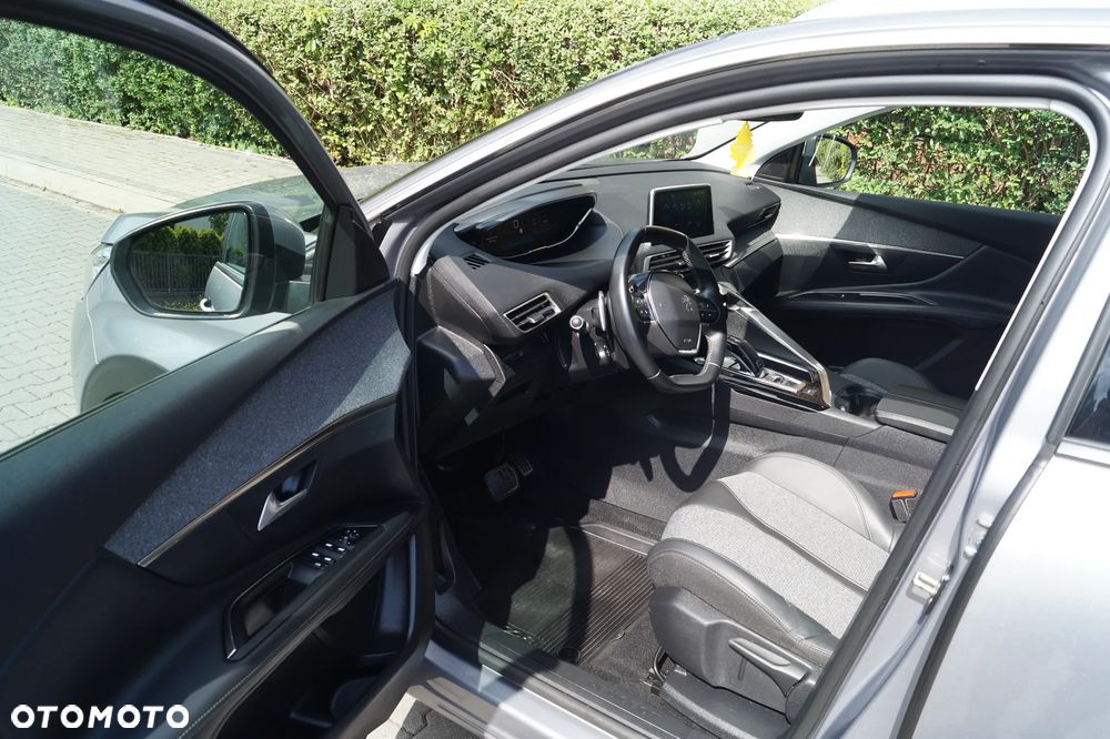 Peugeot 3008 - 10