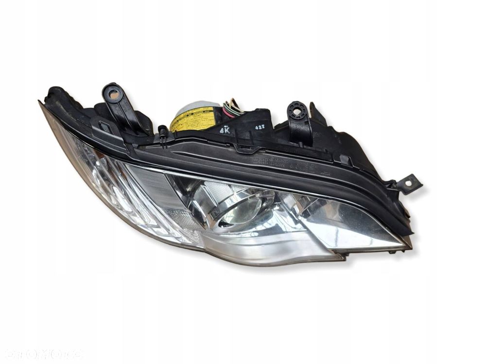 lampa prawa subaru legacy iv outback iii lift 100-20954 - 2