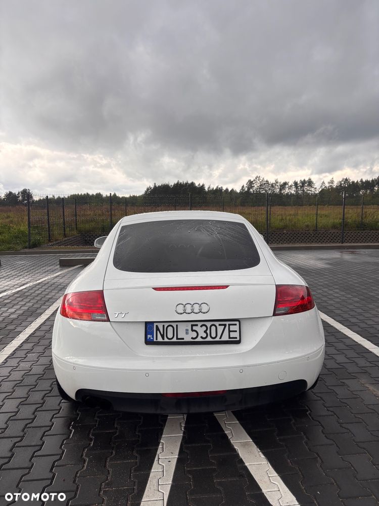 Audi TT Coupé 1.8 TFSI - 17