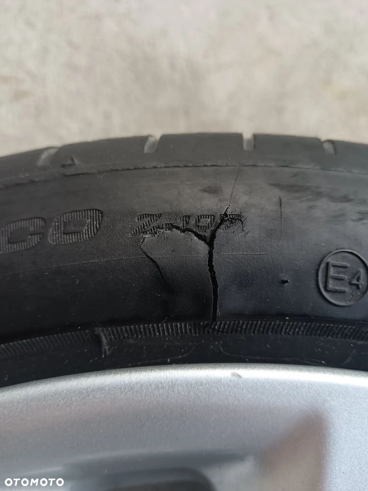 Felgi 16 4x108 Ford - 14