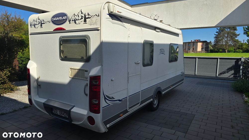 Caravelair Ambiance - 9