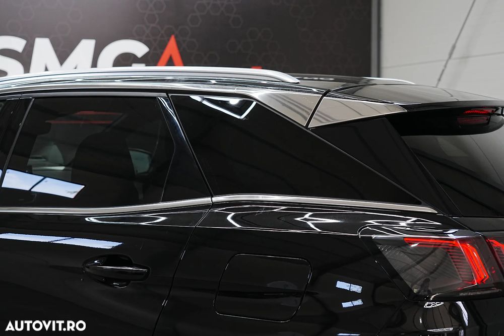 Peugeot 3008 Plug-In Hybrid 225 e-EAT8 GT - 34
