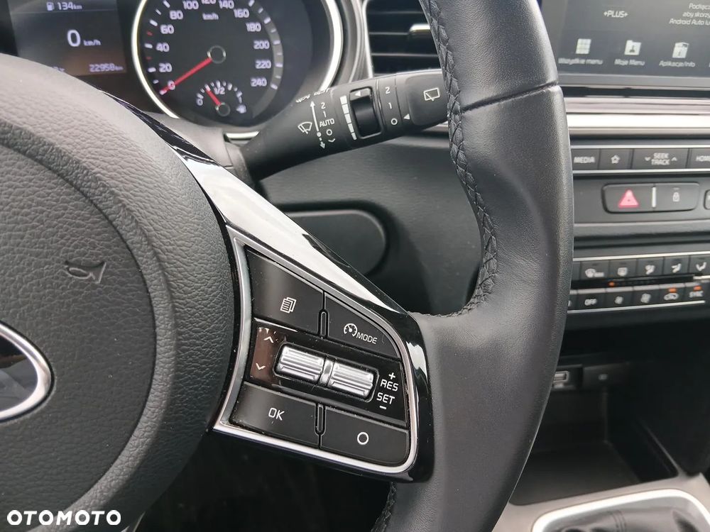 Kia Ceed 1.4 T-GDI M - 16