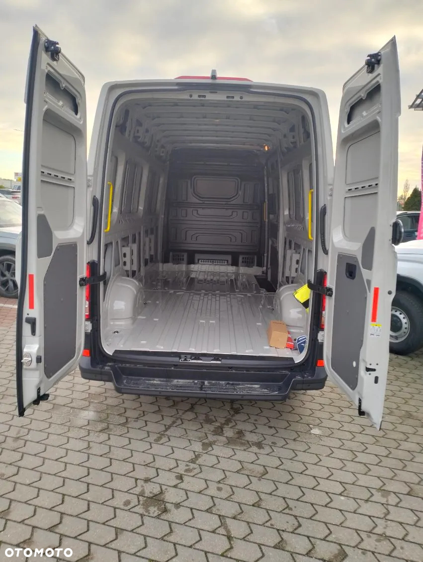 Volkswagen Crafter 35 Optimum - 9