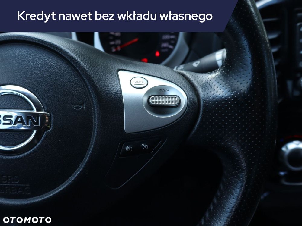 Nissan Juke - 23