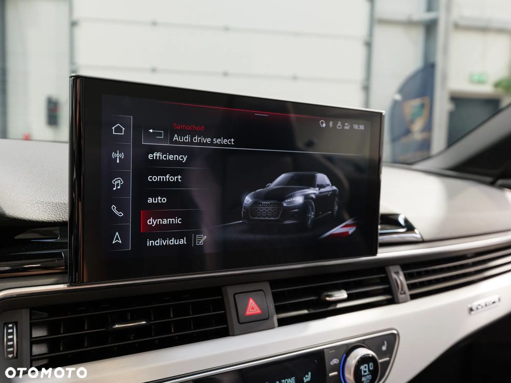 Audi A5 Cabrio - 35