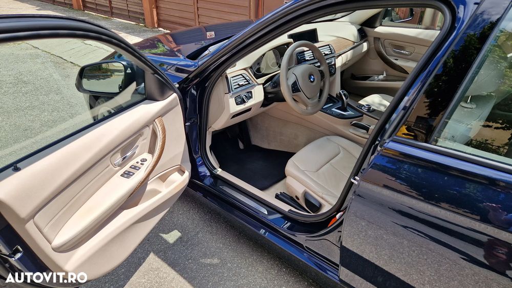BMW Seria 3 - 10