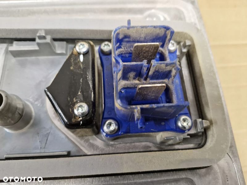 FIAT 600 2008 II 2 LIFT 1.2 THP HYBRYDA BATERIA AKUMULATOR 9868838980 - 6