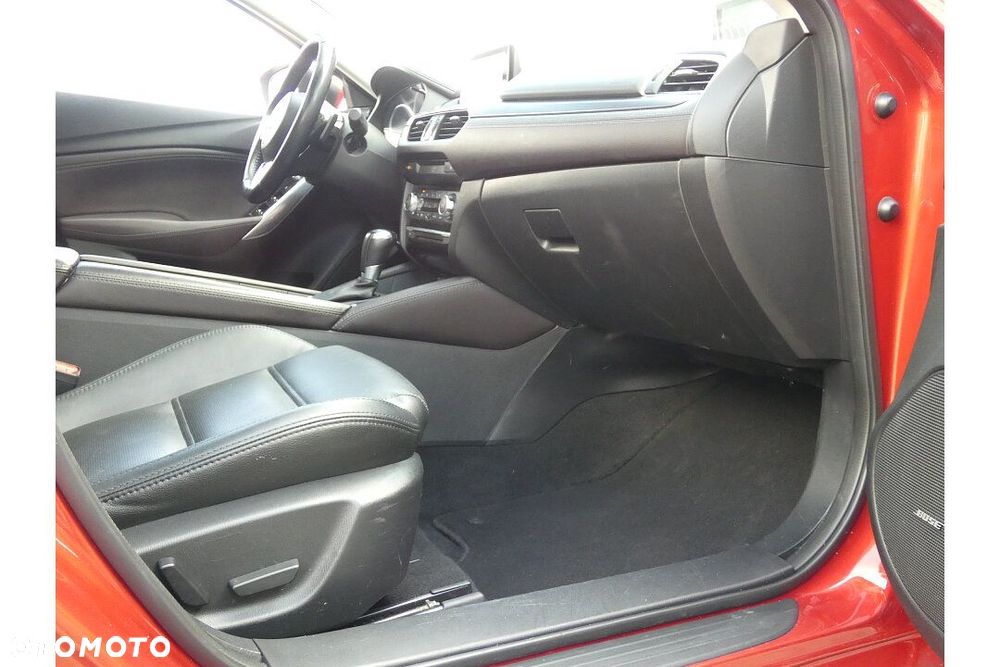 Mazda 6 2.5 Skypassion I-ELoop - 12