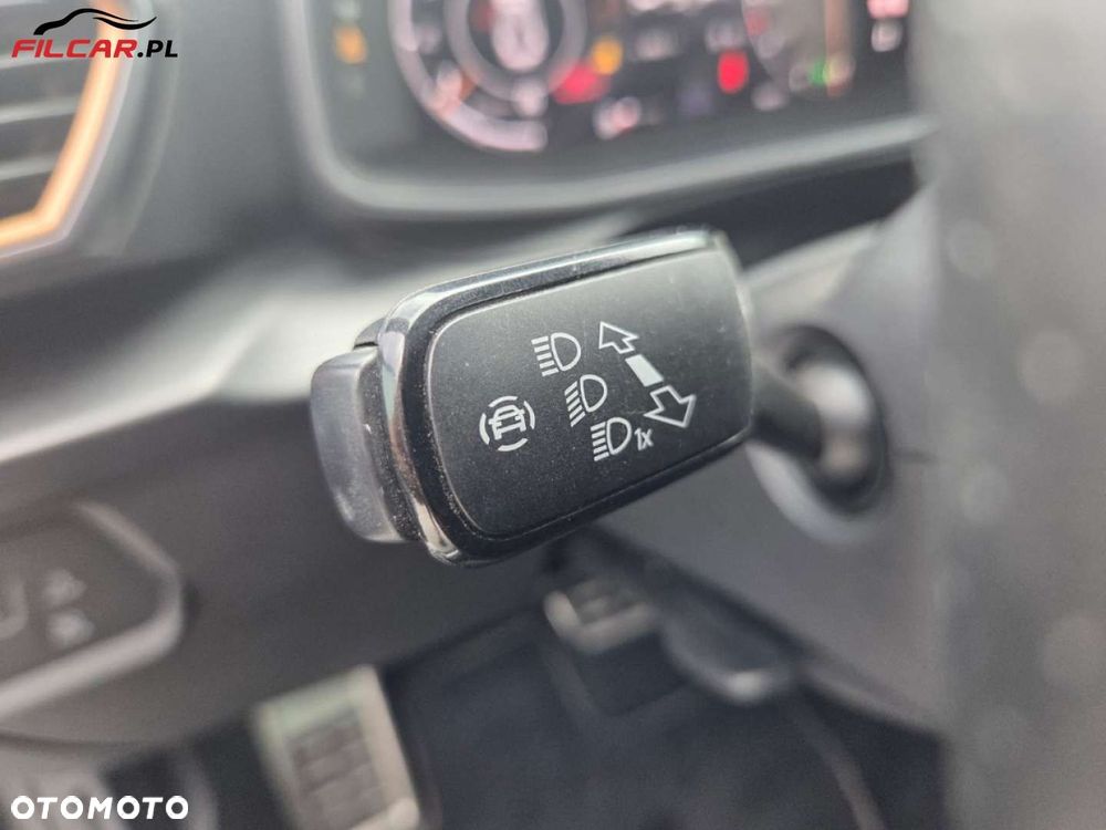 Cupra Leon - 28