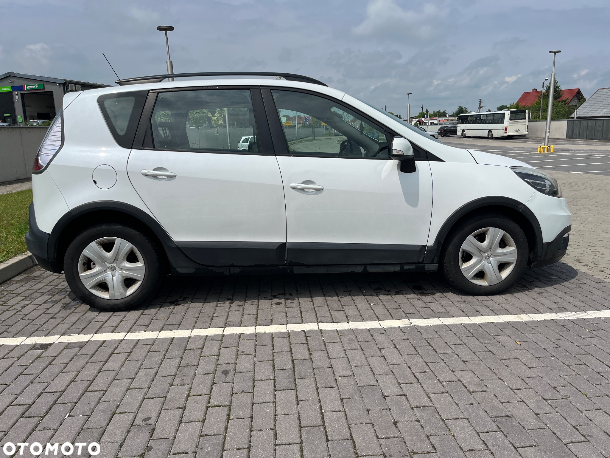 Renault Scenic ENERGY TCe 115 S&S Xmod Paris - 6