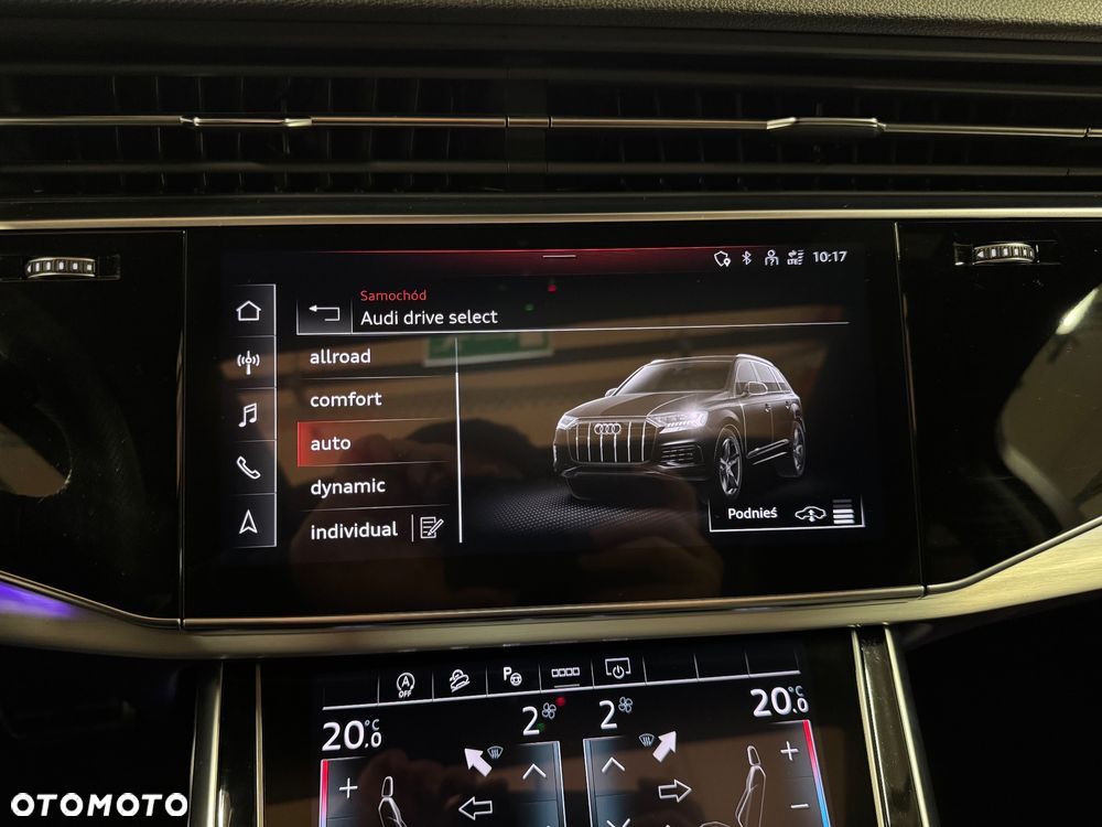 Audi Q7 - 25
