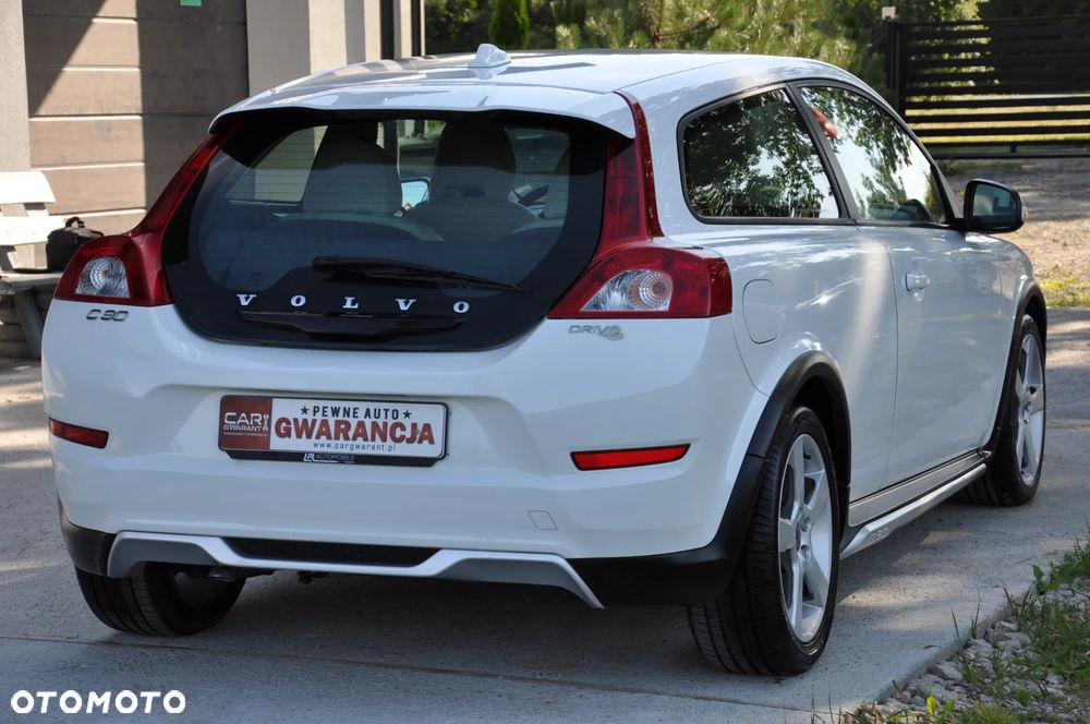 Volvo C30 D2 RDesign - 9