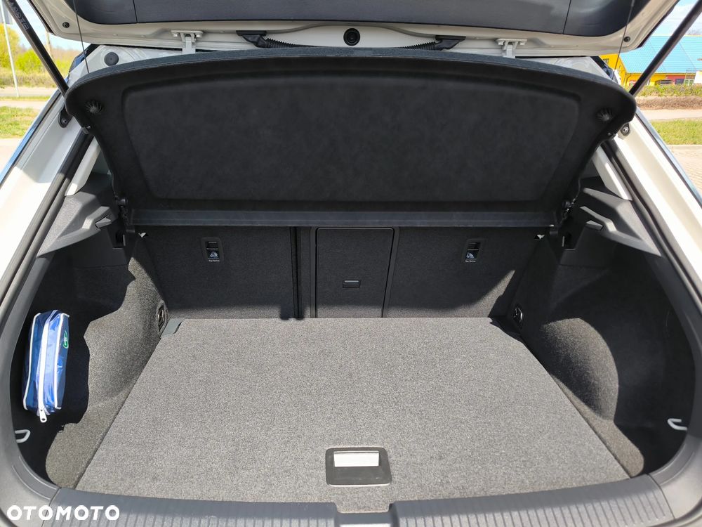 Volkswagen T-Roc 1.5 TSI Style DSG - 10