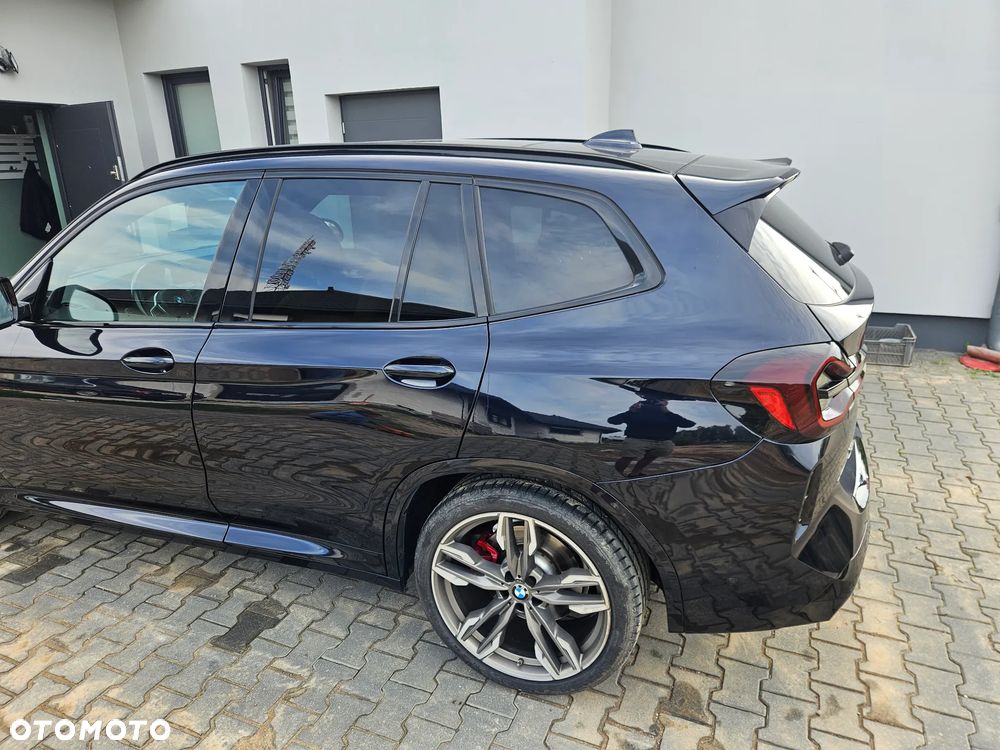 BMW X3 - 2