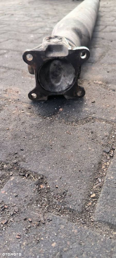 WAŁ NAPĘDOWY MERCEDES SPRINTER W906 A9064101501 - 3