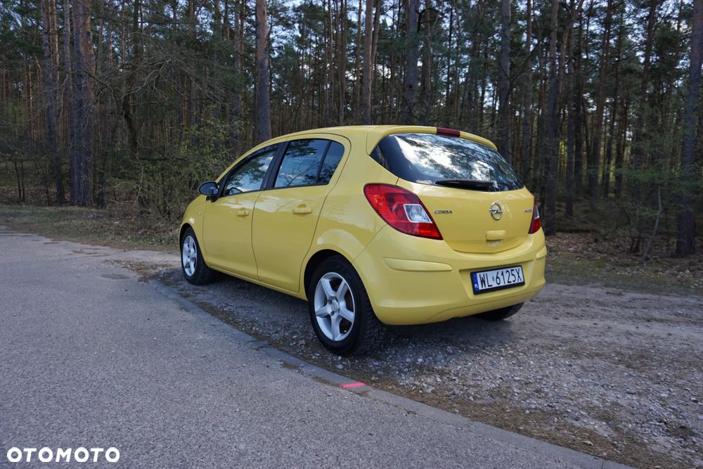 Opel Corsa - 15