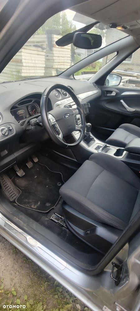 Ford S-Max 2.0 Titanium - 38