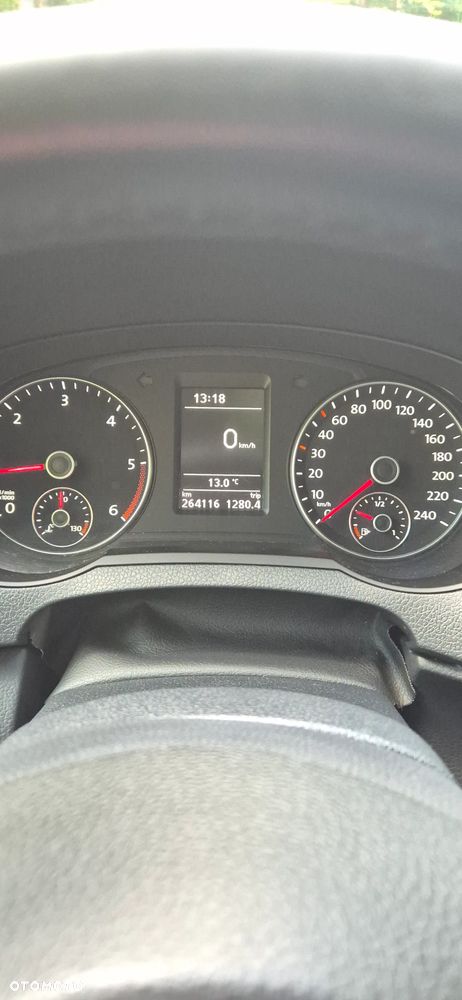 Volkswagen Sharan 2.0 TDI BlueMotion Technology Comfortline - 16