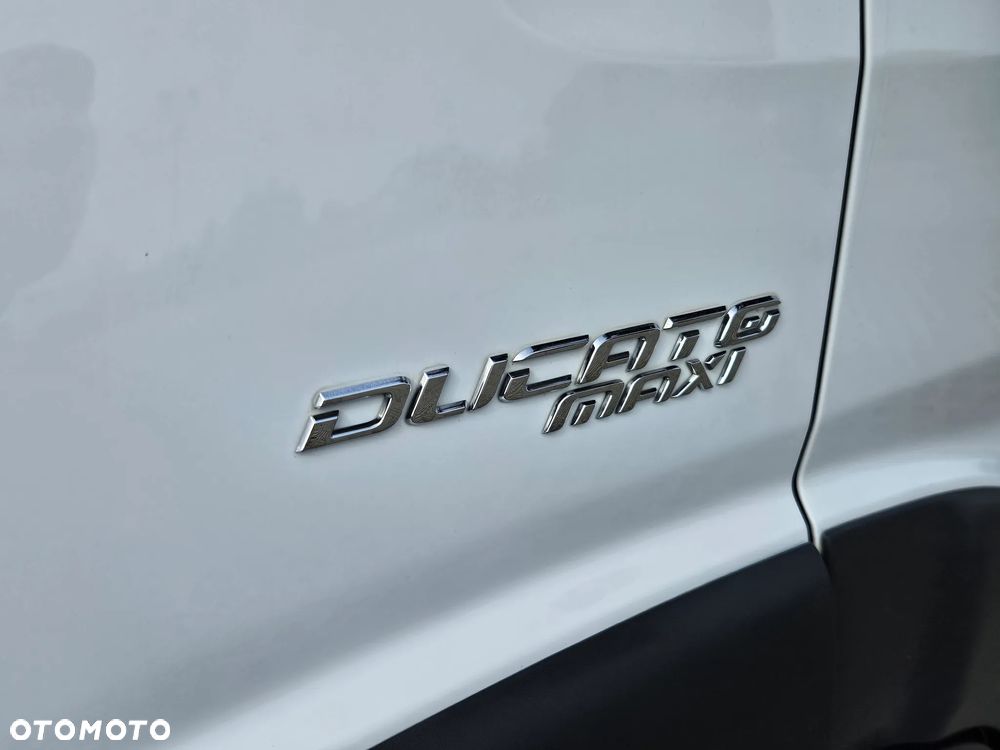 Fiat Ducato - 21