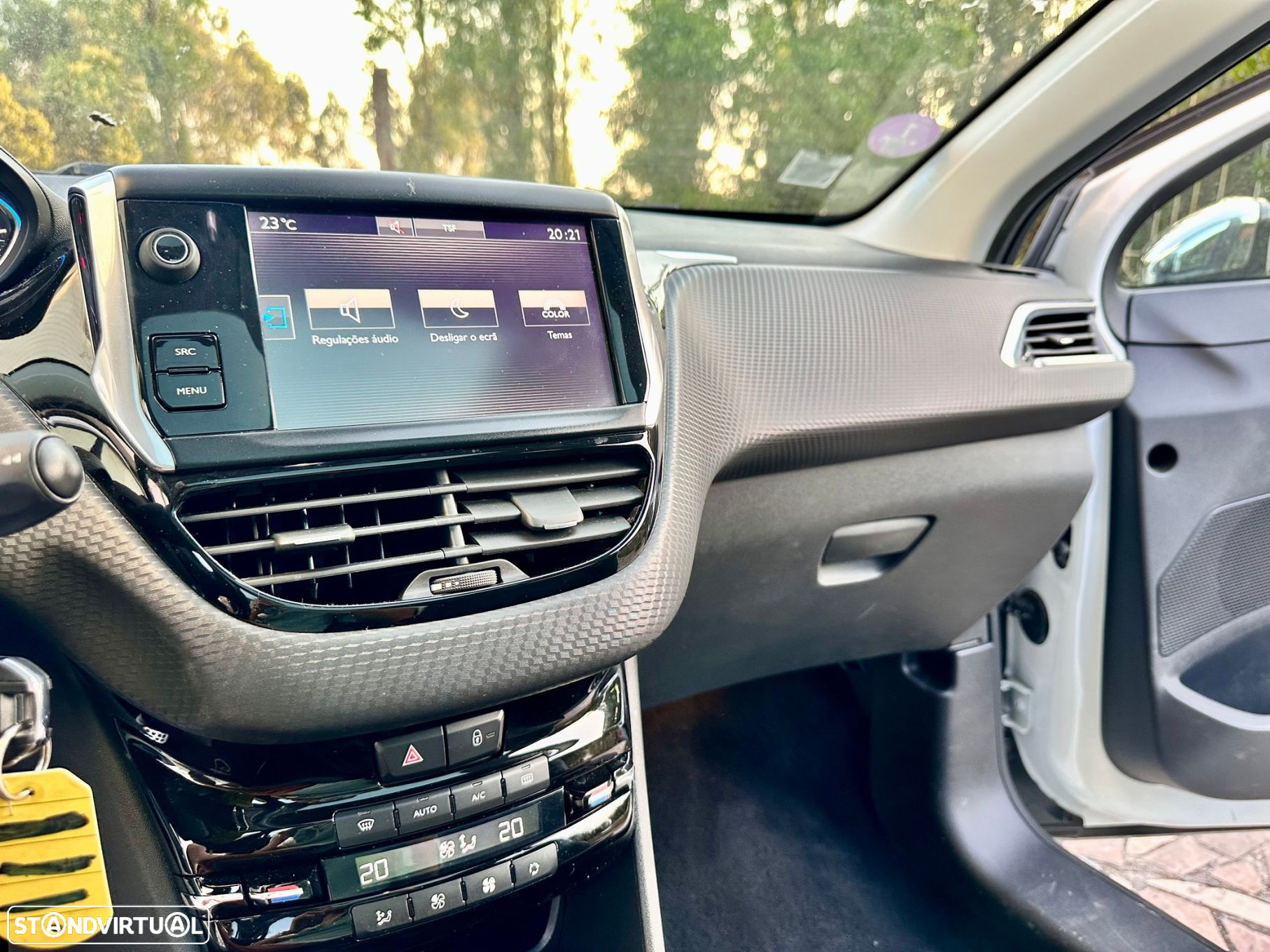 Peugeot 2008 1.2 PureTech Crossway - 23