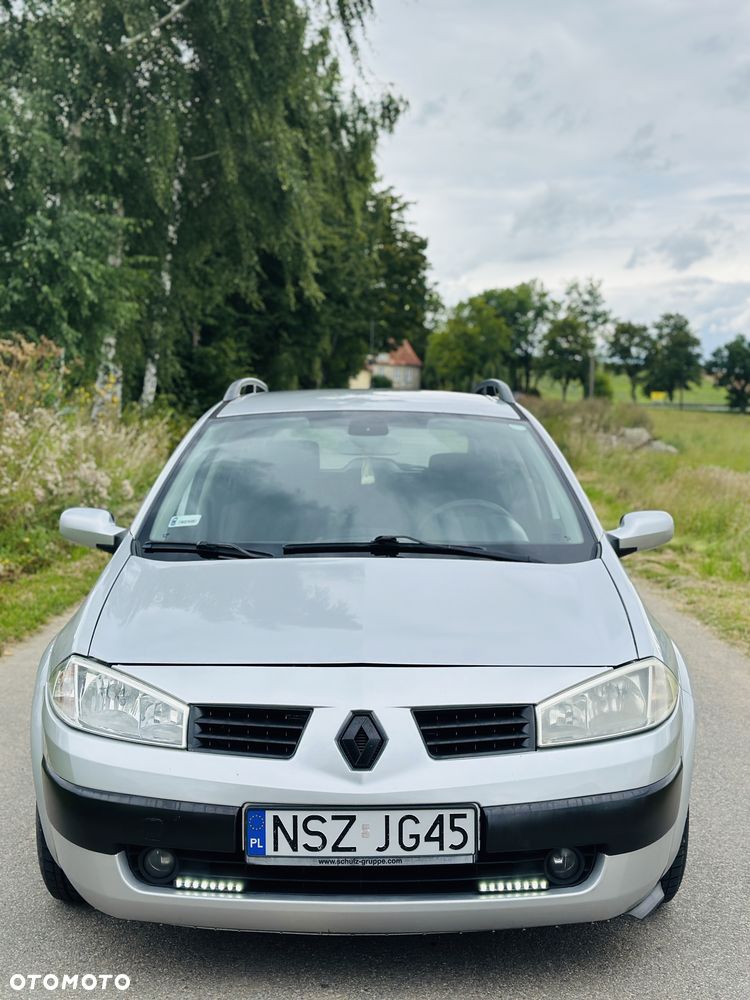 Renault Megane - 3