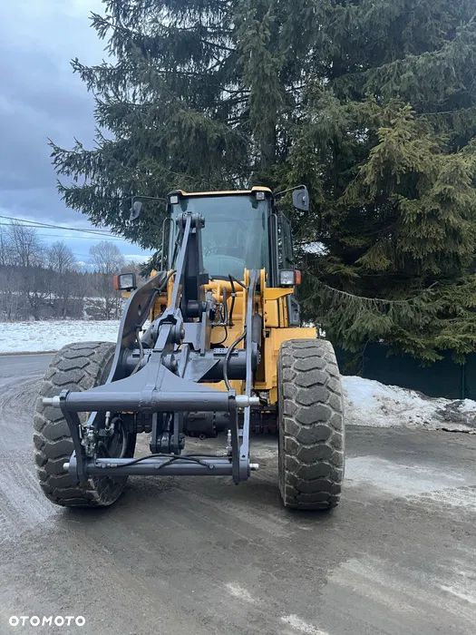 Volvo L45B-TP - 2