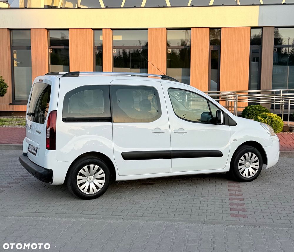 Citroën Berlingo VTi 95 Multispace - 7