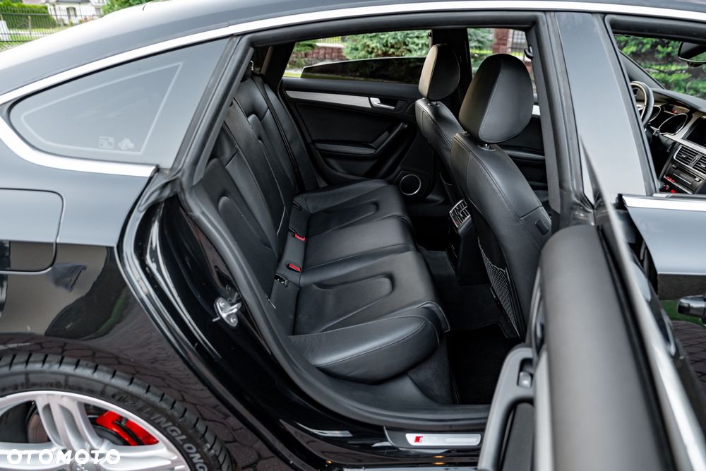 Audi S5 Sportback 3.0 TFSI Quattro S tronic - 21