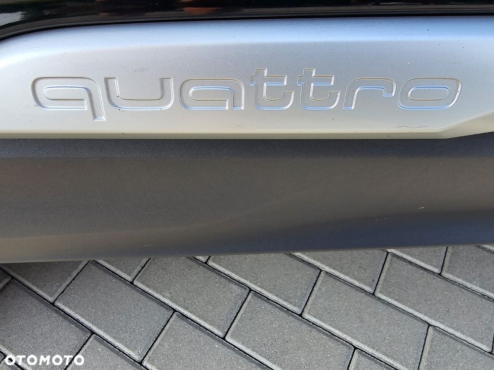 Audi Q7 SUV TDI quattro 170 kW tiptronic - 17