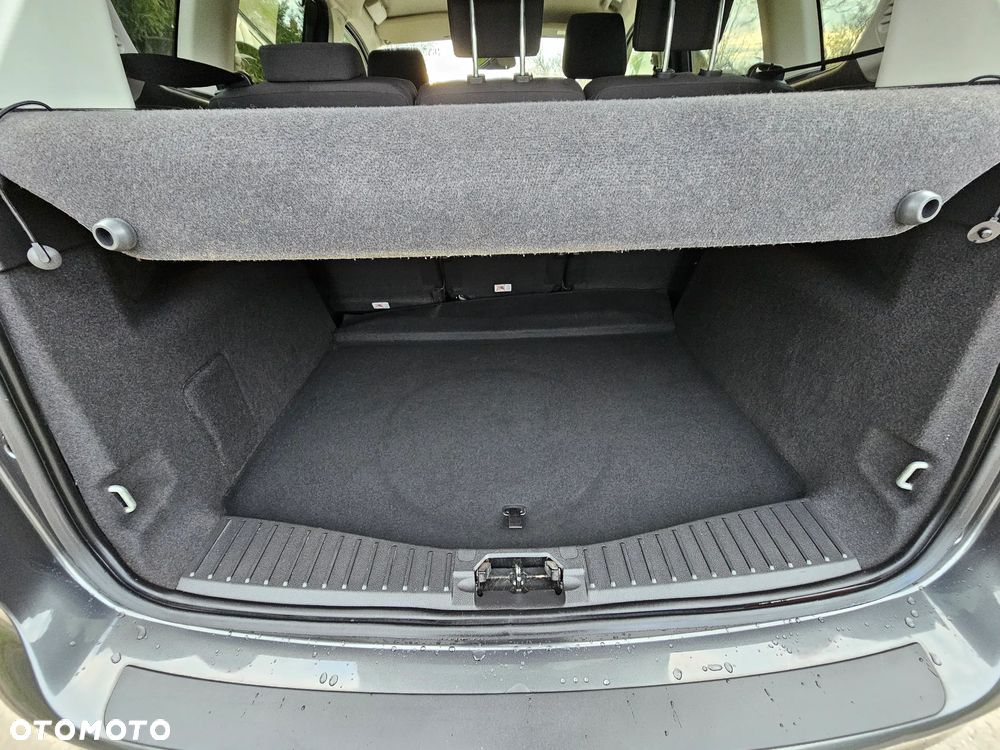 Ford C-MAX 1.5 TDCi Start-Stop-System Trend - 17