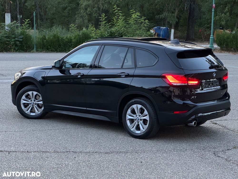 BMW X1 xDrive25e AT PHEV - 11