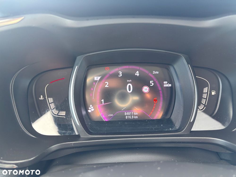 Renault Kadjar 1.3 TCe FAP Intens EDC - 8