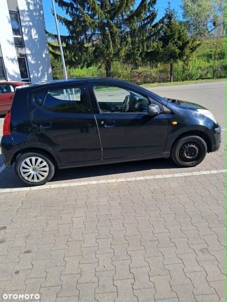 Nissan Pixo 1.0 Visia - 6