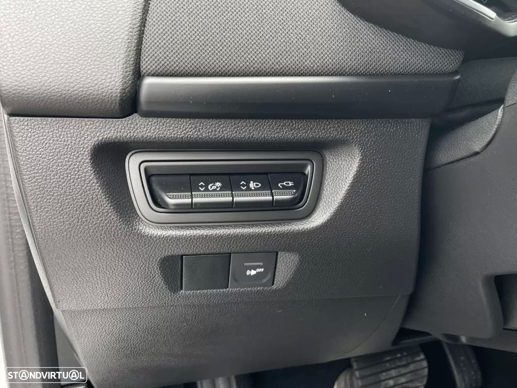Renault Zoe (c/ Bateria) Intens 50 - 34