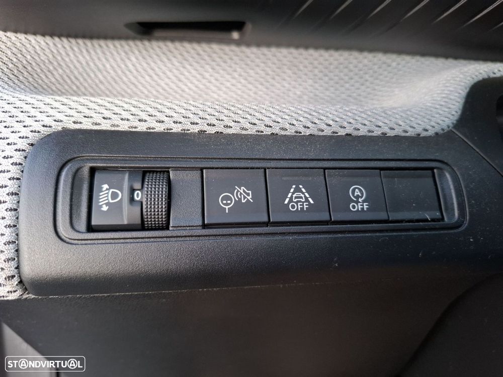 Citroën C3 1.2 Turbo Plus - 20