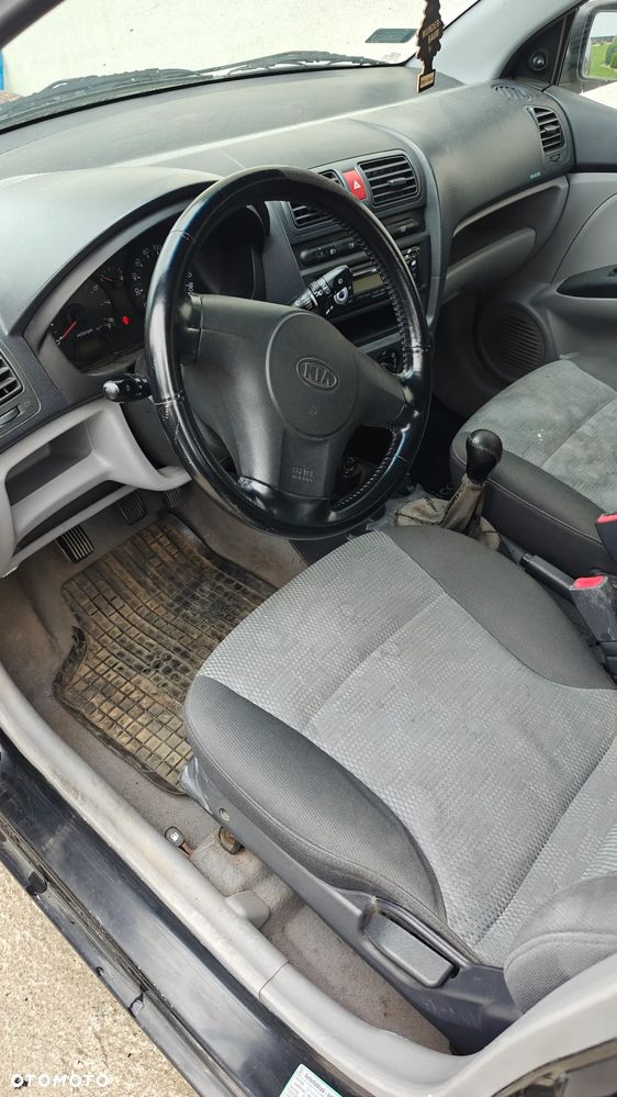 Kia Picanto 1.1 - 1