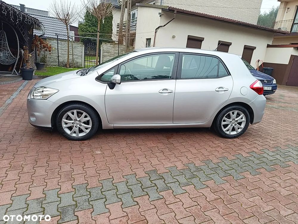 Toyota Auris 1.33 VVT-i Premium - 9