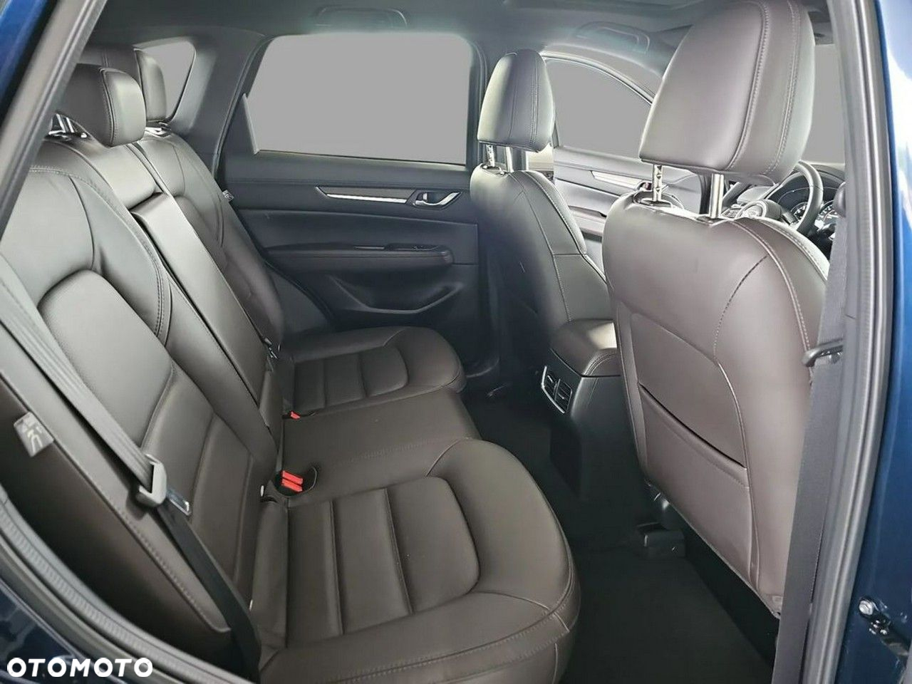 Mazda CX-5 2.0 Sports-Line 2WD - 15