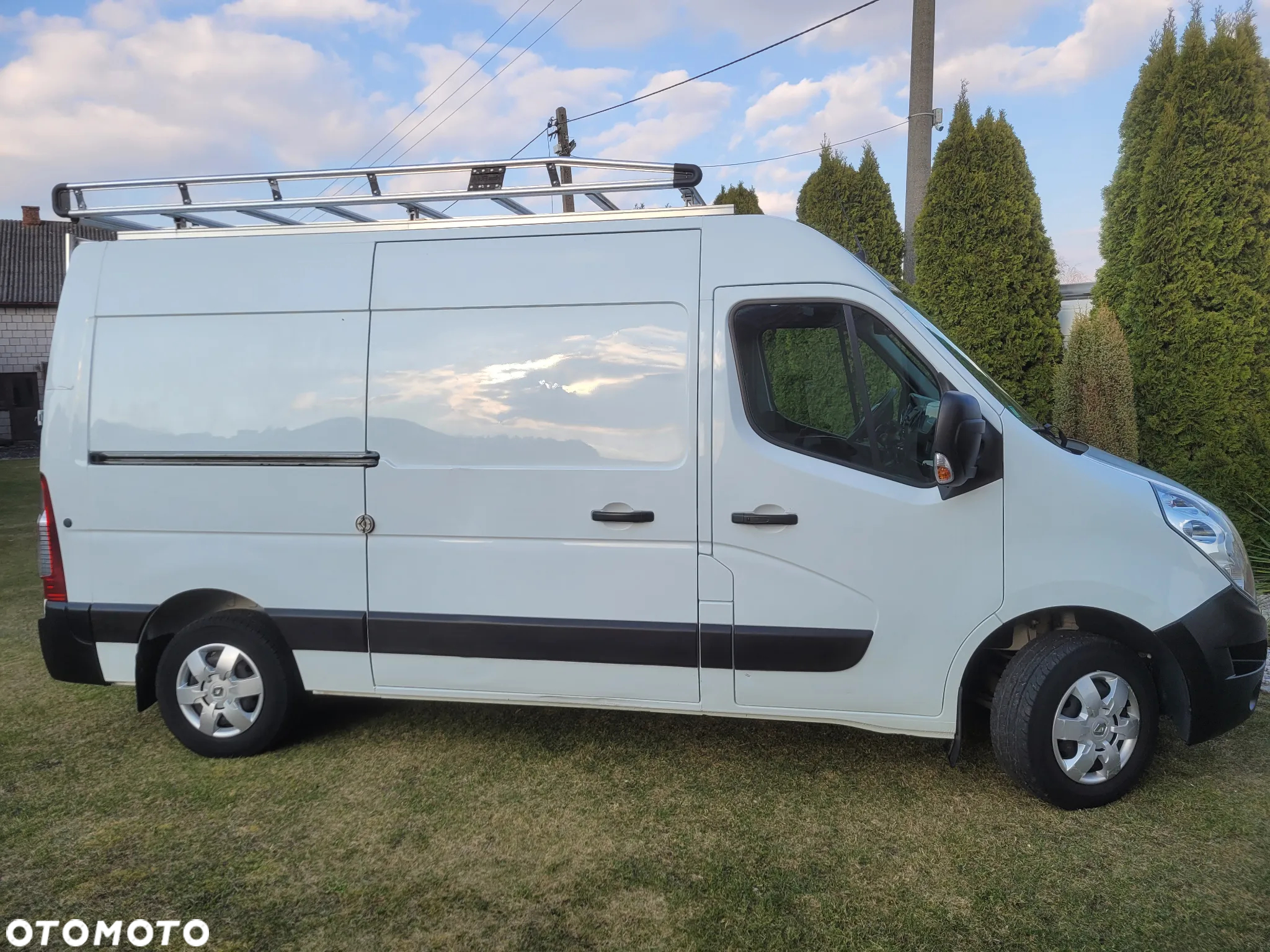 Renault MASTER - 2