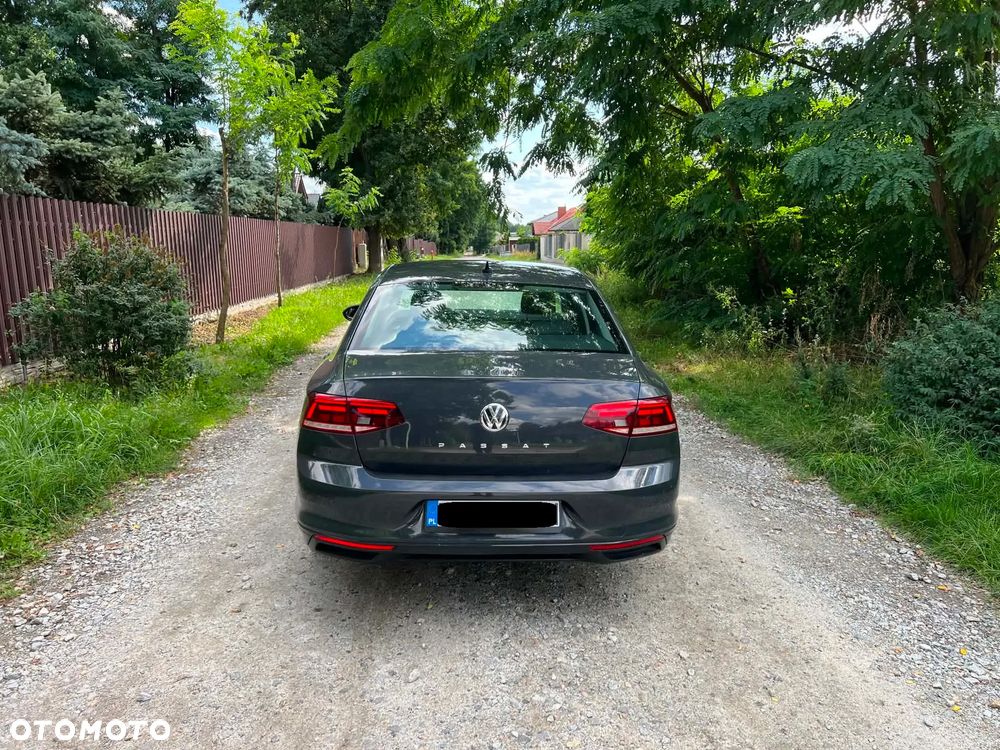 Volkswagen Passat 1.5 TSI EVO Comfortline - 14