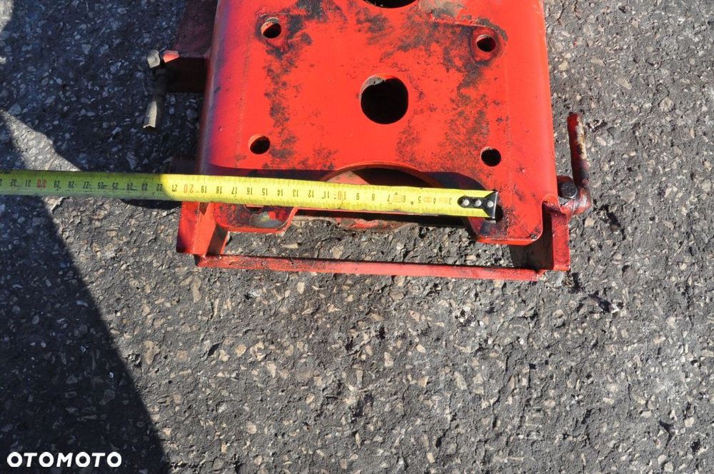 ZACZEP DOLNY MC CORMICK CASE - 7